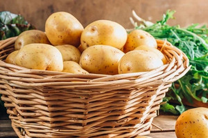 Rau củ quả tốt cho sức khỏe nhưng ăn sai cách sẽ làm tăng cân