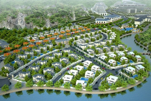 Vinaconex từ bỏ đầu tư siêu dự án ở Cát Bà, cầm về 2.200 tỷ