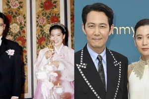 Phận đời sóng gió của vợ cũ Chủ tịch Samsung: Tiểu thư sinh ra từ vạch đích, cưới người giàu nhất Hàn Quốc vẫn đẫm nước mắt, tự giành lại cái kết có hậu