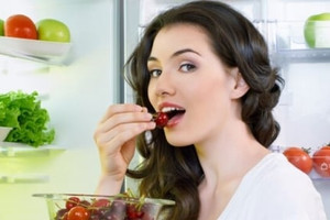 5 chế độ giảm cân khoa học, hiệu quả nhất cho phụ nữ trung niên