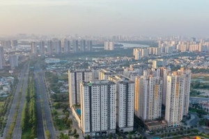 3 tỉ đồng không kiếm nổi nhà, người Hà Nội phải gom tiền trong bao lâu mới hiện thực hóa giấc mơ an cư?