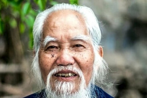 Nhiều người mừng hụt: Bộ phận này dài ra sau tuổi trung niên không phải là dấu hiệu trường thọ