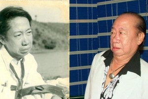 Chuyện đời “quái kiệt làng hài” Việt 3 lần đối mặt tử thần, U90 gia sản sa sút, sống bên vợ kém 20 tuổi