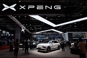Phó Chủ tịch hãng xe điện đình đám Trung Quốc dính nghi án tham nhũng