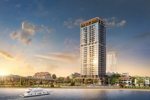 Đặc quyền trải nghiệm và tiện ích tại Sun Cosmo Residence Da Nang