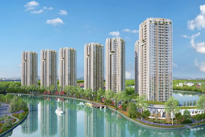 Gem Riverside của Đất xanh (DXG): Nuôi mộng "gà đẻ trứng vàng" nhưng không ngờ vướng đầy tai tiếng