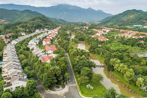 Liên danh CityLand - Xuân Cầu Holdings độc nhất đăng ký dự án khu đô thị 5.500 tỷ tại Hòa Bình là ai?