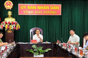 Hải Dương sẽ bán 10 trụ sở cũ ở khu 'đất vàng' để xây trung tâm hành chính