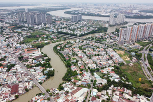 TP.HCM thanh tra đột xuất, phát hiện nhiều hồ sơ tách thửa bị "trễ hẹn"