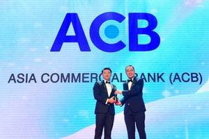 ACB chuẩn bị phát hành thêm 5.000 tỷ đồng trái phiếu riêng lẻ lần 2