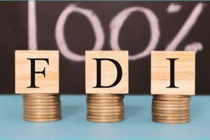 Hút 14 tỷ USD vốn FDI, lĩnh vực kinh doanh này đang chiếm 69%, ngành nào hưởng lợi?