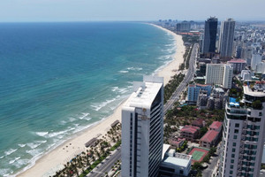 Doanh nghiệp lao đao vì tiền thuê đất tăng phi mã, Đà Nẵng sẽ tổ chức đối thoại