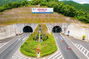 Hưởng lợi từ đầu tư công, Đèo Cả (HHV) được ước lãi cả năm đạt kỷ lục 378 tỷ đồng
