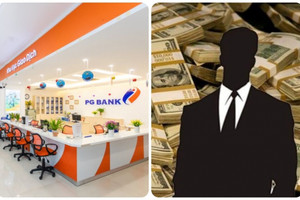 Lộ thông tin 5 ứng viên vào hội đồng quản trị của PG Bank (PGB)