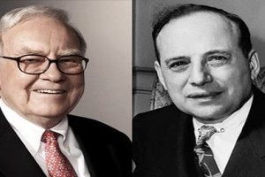 3 nguyên tắc vàng khi chọn cổ phiếu của huyền thoại đầu tư đã đào tạo nên Warren Buffett 