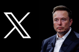 Ứng dụng X của Elon Musk bị điều tra về thông tin sai lệch liên quan xung đột Israel - Hamas