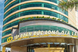 Đức Long Gia Lai yêu cầu Tòa án thu hồi quyết định mở thủ tục phá sản, DLG dư bán sàn 9 triệu cổ phiếu