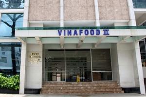 Giữa lùm xùm liên tiếp về vụ "đất vàng", Vinafood II làm ăn ra sao?