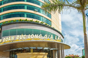 Đức Long Gia Lai: Tài sản nghìn tỷ, bị mở thủ tục phá sản vì món nợ 20 tỷ?