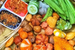 10 món ăn tàn phá cơ thể hơn cả ung thư, hóa ra lại là món khoái khẩu của nhiều người