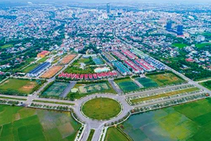 Một doanh nghiệp bất động sản báo lãi quý 3/2023 tăng đột biến gấp 24 lần cùng kỳ