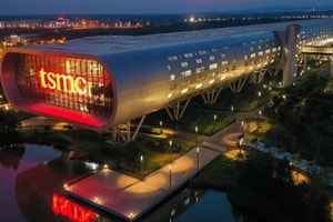 TSMC tìm ra cách đứng ngoài cuộc chiến bán dẫn Mỹ - Trung