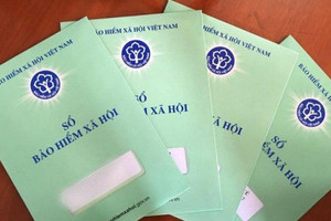Đăng ký tham gia BHXH cần giấy tờ gì?