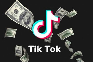 Thu tiền triệu mỗi ngày trên tiktok - đừng nhầm cơ hội với “bẫy”