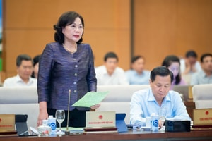 Bảo đảm hài hòa, linh hoạt trong điều hành chính sách tiền tệ