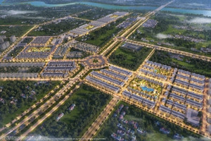 Đặc quyền “sống sang, sinh lời vô hạn” tại Vinhomes Golden Avenue Móng Cái