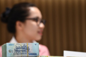 Lợi nhuận nhiều ngân hàng lớn được dự báo tụt dốc