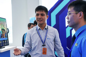 Chuyển đổi số, ứng dụng công nghệ số vào hoạt động công đoàn