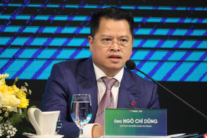  VPBank sắp chia cổ tức, lãnh đạo ngân hàng có thêm hàng trăm tỷ 