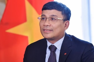 Chủ tịch nước Võ Văn Thưởng công tác tại Trung Quốc: Tạo ra những cơ hội hợp tác mới