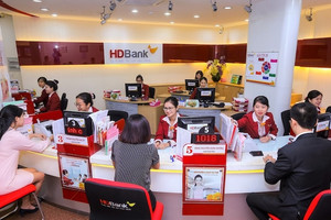 HDBank sẽ tham gia cổ phần Công ty chứng khoán