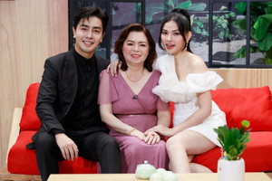 Lấy chồng lần 2, nữ ca sĩ 8x Việt được mẹ chồng treo thưởng “sổ đỏ bạc tỷ” chỉ với một điều kiện