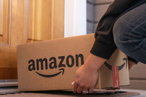 17 triệu sản phẩm Việt Nam "go global" nhờ bán qua Amazon năm 2023