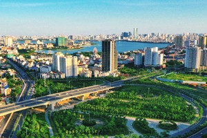 Từ bỏ dự án vì quy định đất ở: Lo dự án nhà ở trở nên khan hiếm