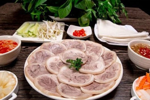 Luộc thịt lợn sai cách có thể khiến chất bẩn “mắc kẹt” trong thịt: Chuyên gia công nghệ thực phẩm hướng dẫn cách làm đúng