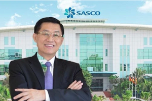 Sasco của 'vua hàng hiệu' Johnathan Hạnh Nguyễn bất ngờ báo lãi quý 3 gấp 4 lần cùng kỳ