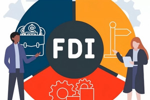 Sản xuất kinh doanh gặp khó, gần 54% số doanh nghiệp FDI báo lỗ