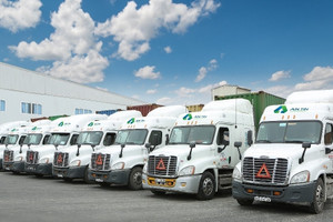 An Tín Logistics bắt nhịp chuyển đổi số