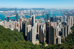Tokyo có nguy cơ xuất hiện bong bóng bất động sản khi cả thế giới đổ về săn lùng ráo riết