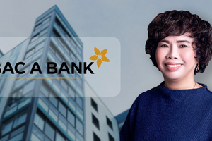 Bắc Á Bank (BAB) công bố lợi nhuận quý 3 bốc hơi 73%