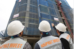 Hải Phát Invest (HPX) báo lợi nhuận “bốc hơi” 95% trong quý 3/2023