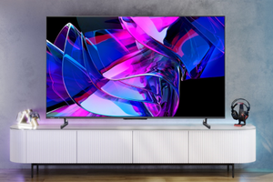 Khám phá dòng TV công nghệ mới ‘1 tỷ màu sắc’ của Hisense