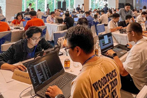 Săn lùng mối đe dọa an toàn của các hệ thống thông tin quan trọng