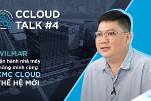 Wilmar vận hành nhà máy thông minh cùng CMC Cloud thế hệ mới