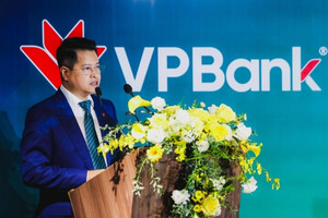 VPBank hoàn tất phát hành cổ phiếu riêng lẻ cho nhà đầu tư Nhật Bản SMBC