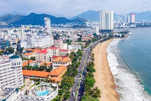Bất động sản nghỉ dưỡng ‘cắt lỗ’ tiền tỷ, sẵn tiền có nên đầu tư?